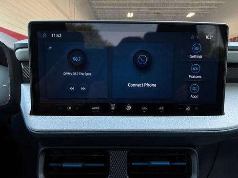Used 2026 Ford Maverick XLT FWD image 28