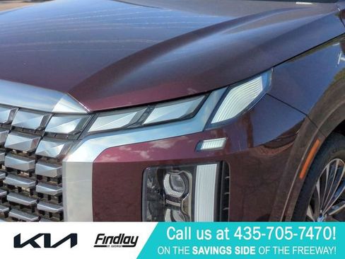 Used 2024 Hyundai Palisade Calligraphy AWD/4WD image 10