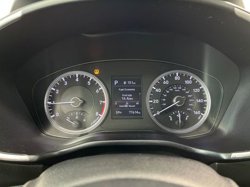 Used 2019 Hyundai Santa Fe AWD image 17