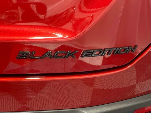 New 2026 Honda Pilot Black Edition image 8