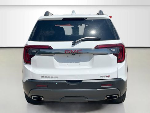 Used 2023 GMC Acadia AT4 w/ Technology Package AWD/4WD image 6
