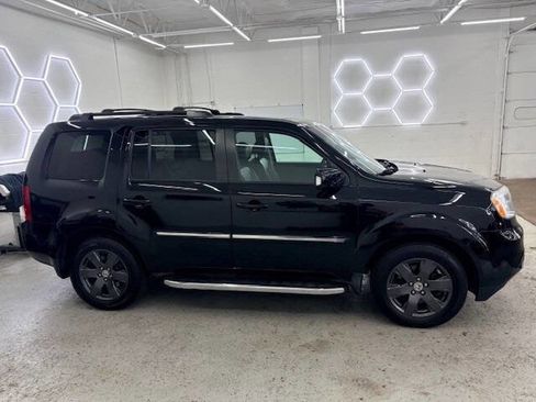 Used 2013 Honda Pilot Touring image 2
