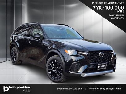 New 2026 MAZDA CX-70 3.3 Turbo w/ Premium Plus Pkg