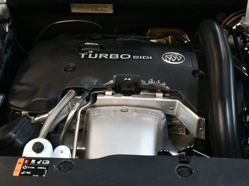 Used 2019 Buick Envision Premium w/ Driver Confidence Package image 70