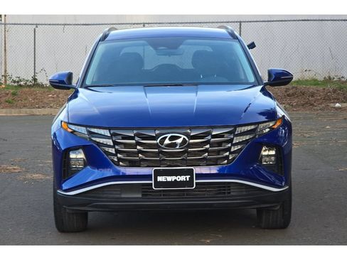 Used 2023 Hyundai Tucson SEL AWD/4WD image 9