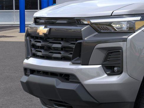 New 2026 Chevrolet Colorado LT w/ LT Convenience Package image 13