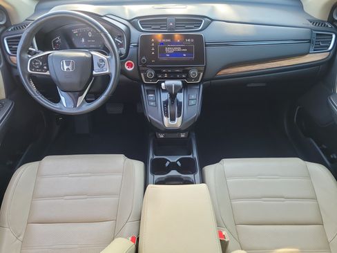 Used 2020 Honda CR-V EX-L image 19