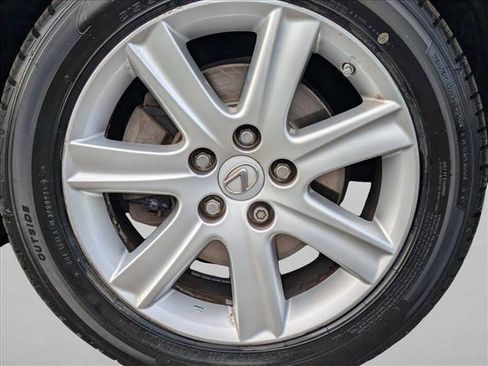 Used 2009 Lexus ES 350 image 24