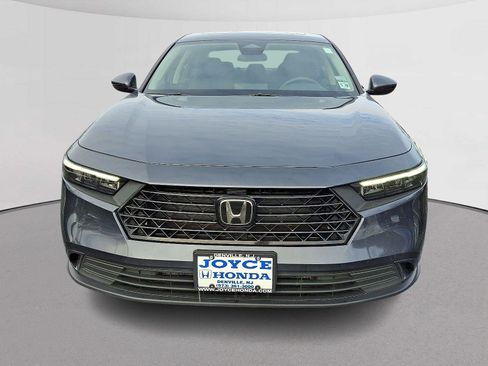 Certified 2023 Honda Accord EX image 3