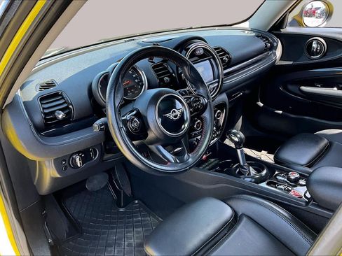 Used 2019 MINI Cooper Clubman S FWD image 18