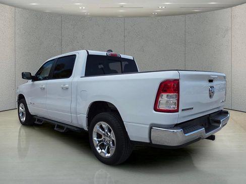 Used 2022 RAM 1500 Big Horn AWD/4WD image 7