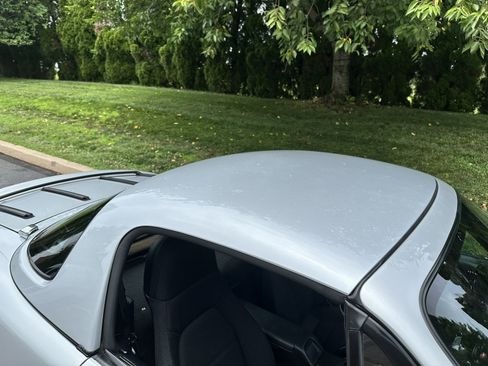 Used 1990 MAZDA MX-5 Miata RWD image 52