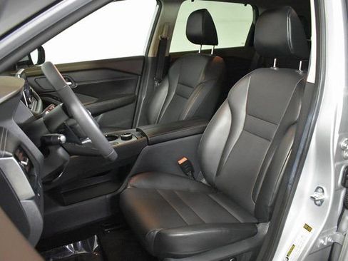 Certified 2023 Nissan Rogue SV w/ SV Premium Package image 9