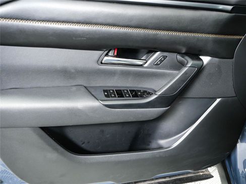 Used 2024 MAZDA CX-50 AWD 2.5 S w/ Cargo Package image 6