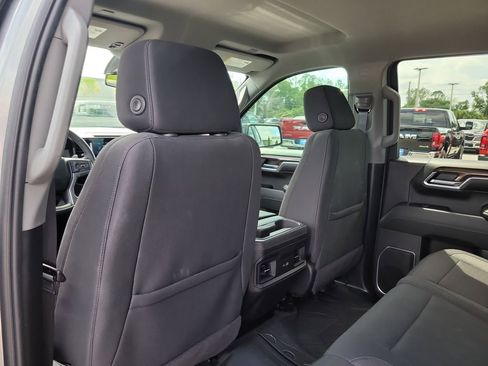 Used 2024 Chevrolet Silverado 1500 RST w/ Convenience Package II image 10