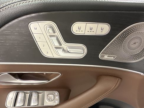Used 2024 Mercedes-Benz GLE 350 4MATIC image 10