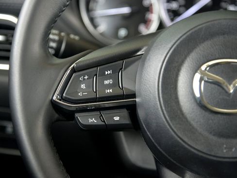 Used 2023 MAZDA CX-5 AWD 2.5 S w/ Select Package image 22