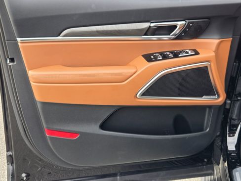 New 2025 Kia Telluride SX X-Line image 20