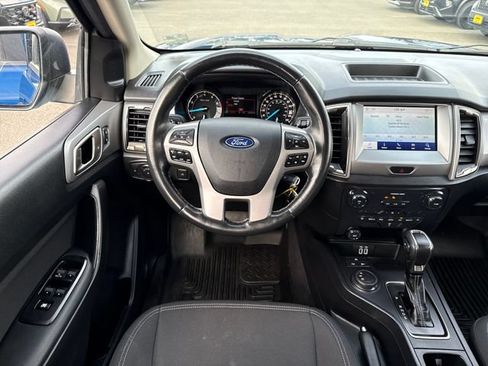 Used 2020 Ford Ranger XLT w/ Equipment Group 301A Mid AWD/4WD image 28