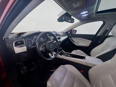 Used 2017 MAZDA MAZDA6 Grand Touring FWD image 18