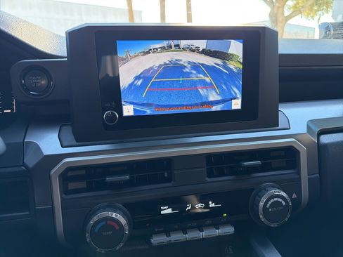 Used 2024 Toyota Tacoma SR5 image 13