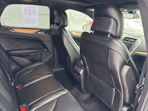 Used 2015 Lincoln MKC AWD w/ Equipment Group 101A Select image 22