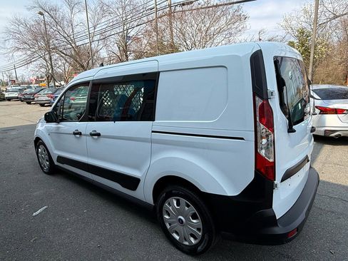 Used 2020 Ford Transit Connect XL image 4