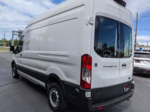 Used 2020 Ford Transit 250 148 High Roof w/ Load Area Protection Package image 5
