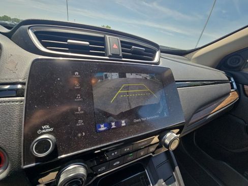 Used 2018 Honda CR-V Touring image 21