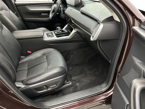 Used 2024 MAZDA CX-90 3.3 Turbo w/ Premium Package AWD/4WD image 25