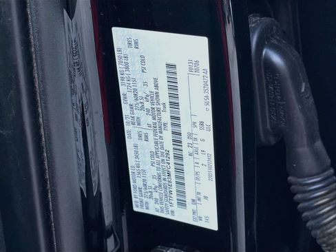 Used 2021 Ford F150 XL w/ STX Appearance Package AWD/4WD image 38