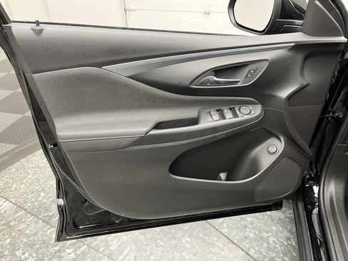 New 2025 Buick Envista Preferred w/ Convenience I Package image 6