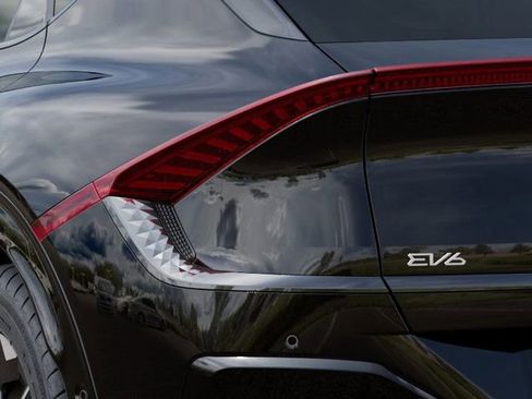 New 2025 Kia EV6 GT-Line image 11