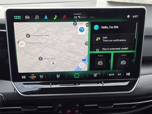 New 2026 Volkswagen GTI Autobahn image 12