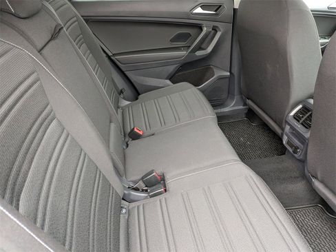 Used 2023 Volkswagen Tiguan S w/ Driver Assistance Package image 33