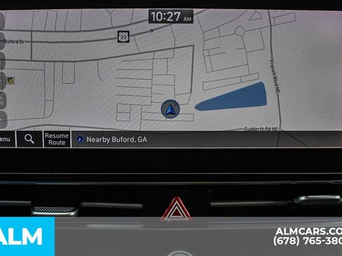 Used 2024 Hyundai Elantra SEL FWD image 29