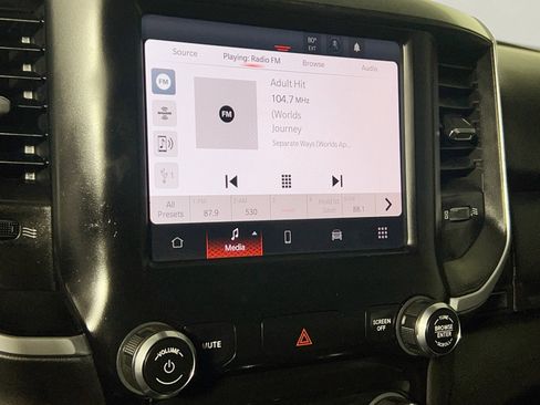 Used 2022 RAM 1500 Big Horn image 28