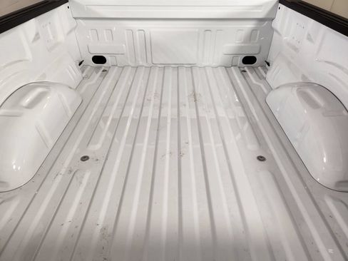 New 2026 Ford F150 XL AWD/4WD image 7