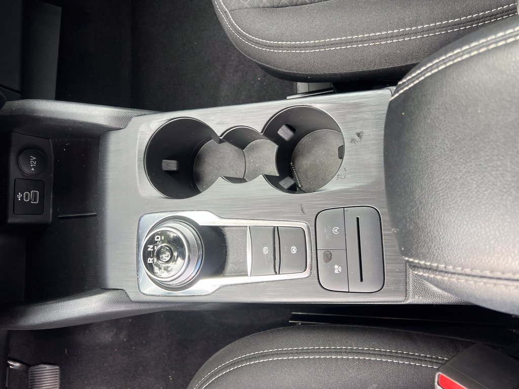 Used 2025 Ford Escape Active FWD image 18