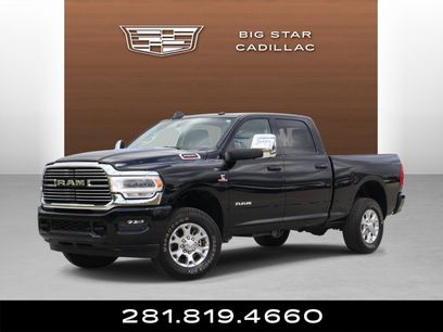 Used 2024 RAM 2500 Laramie
