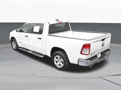Used 2023 RAM 1500 Big Horn AWD/4WD image 58