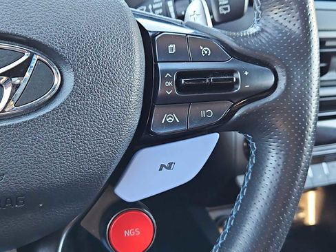 Used 2022 Hyundai Kona N w/ Cargo Package image 24