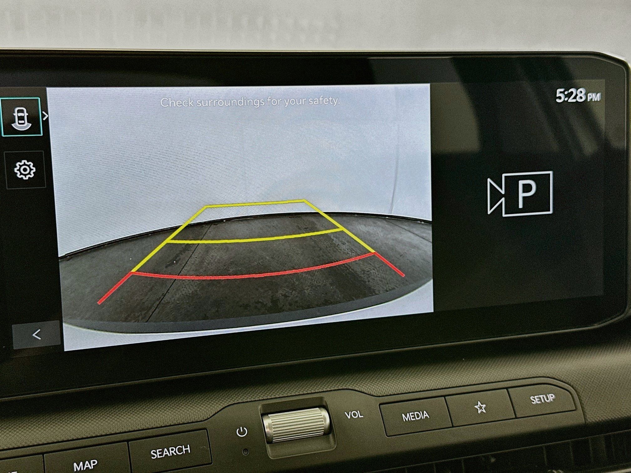 Used 2025 Kia K4 FWD image 22