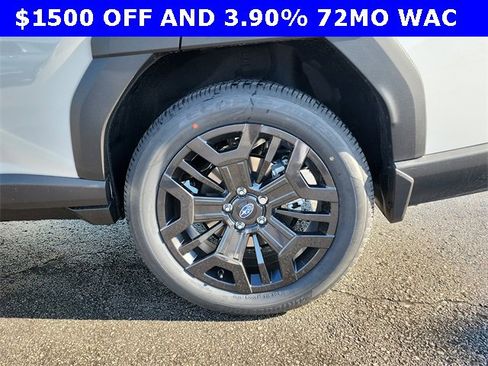 New 2026 Subaru Outback Limited XT image 27