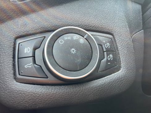 Used 2017 Ford Escape Titanium AWD/4WD image 17