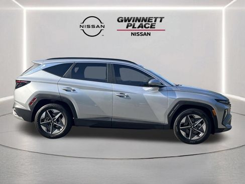 Used 2026 Hyundai Tucson SEL FWD image 26
