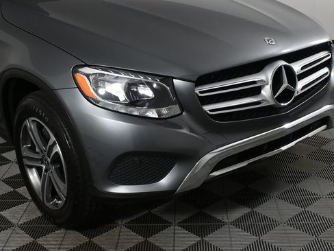 Certified 2018 Mercedes-Benz GLC 300 image 35