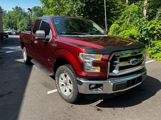 Used 2015 Ford F150 XLT w/ Equipment Group 301A Mid AWD/4WD video 1