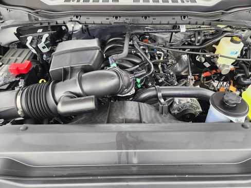 New 2026 Ford F250 Lariat w/ FX4 Off-Road Package AWD/4WD image 26