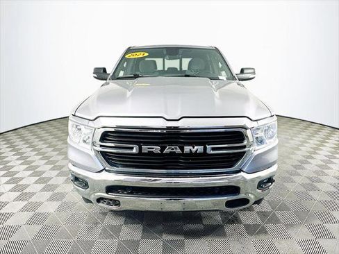 Certified 2021 RAM 1500 Big Horn image 4